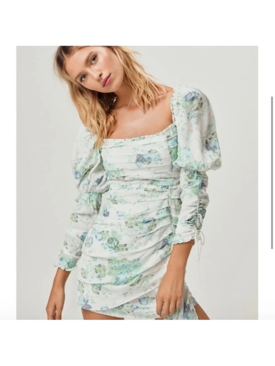For Love And Lemons Dresses & Skirts - FOR LOVE & LEMONS Eileen Mini dress size Small